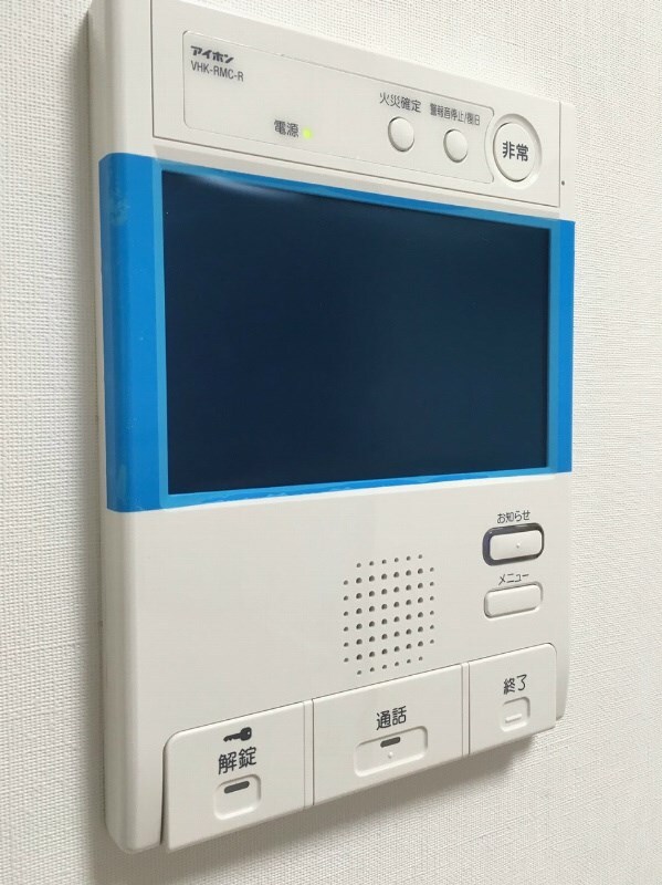 メイクスデザイン新宿の物件内観写真