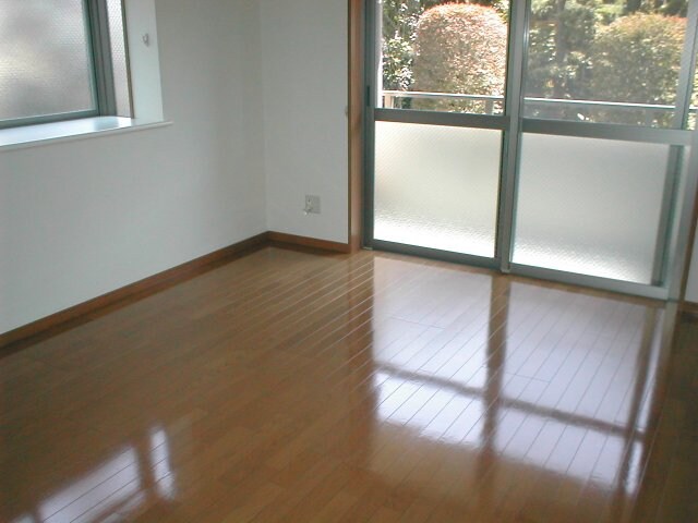 スカイパレス光が丘Ａの物件内観写真