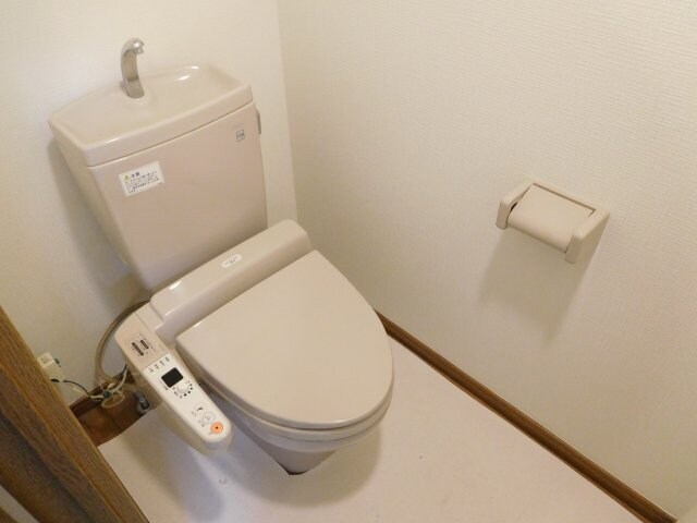 スカイパレス光が丘Ａの物件内観写真