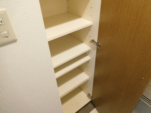 スカイパレス光が丘Ａの物件内観写真