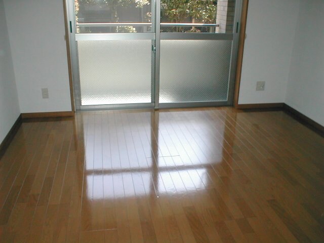 スカイパレス光が丘Ａの物件内観写真