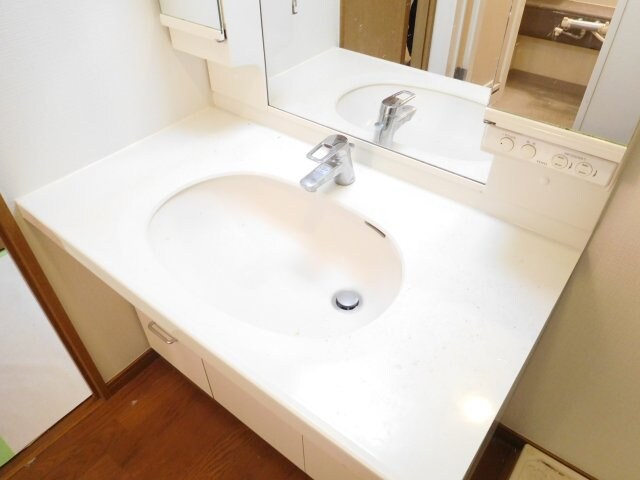 スカイパレス光が丘Ａの物件内観写真