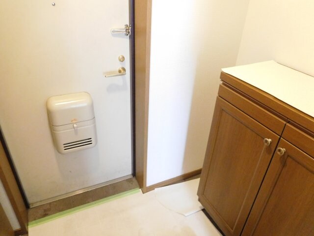 スカイパレス光が丘Ａの物件内観写真