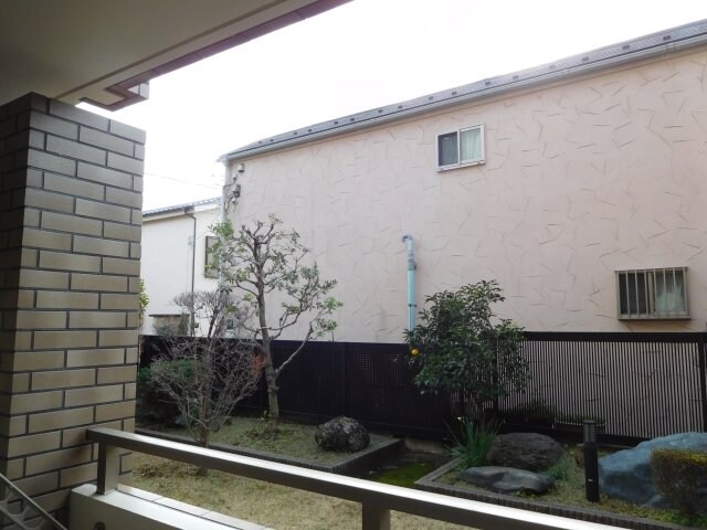 スカイパレス光が丘Ａの物件内観写真