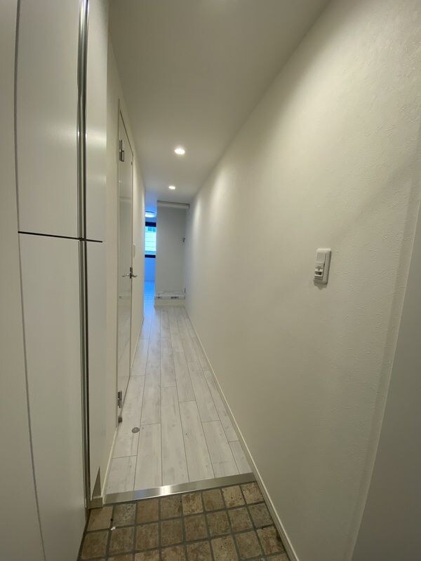 アルカンシエル中野の物件内観写真