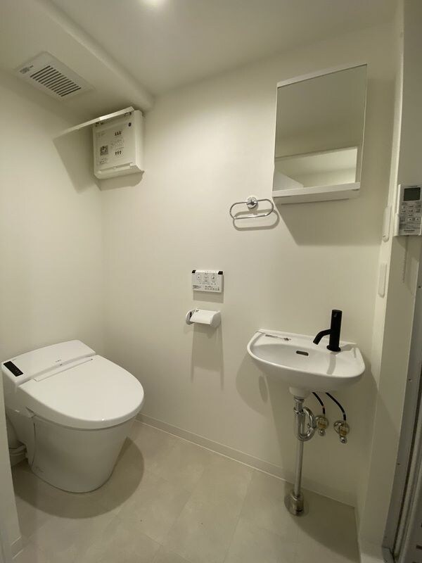 アルカンシエル中野の物件内観写真