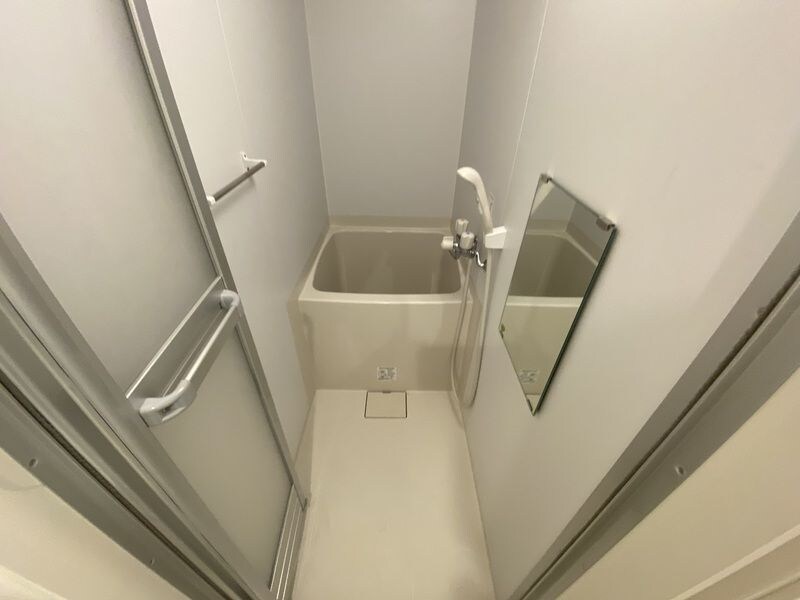 アルカンシエル中野の物件内観写真