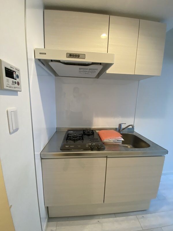 アルカンシエル中野の物件内観写真