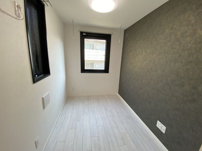 アルカンシエル中野の物件内観写真