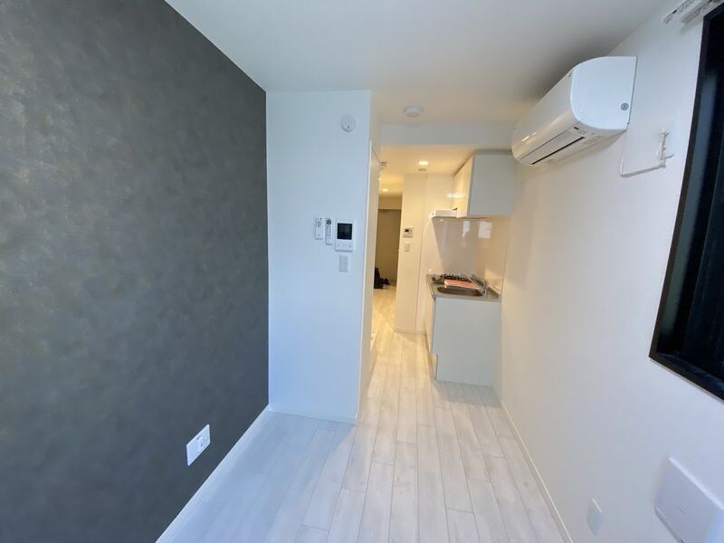 アルカンシエル中野の物件内観写真