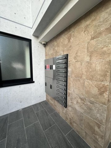 アルカンシエル中野の物件内観写真