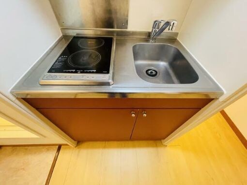 吉祥寺駅 徒歩24分 1階の物件内観写真