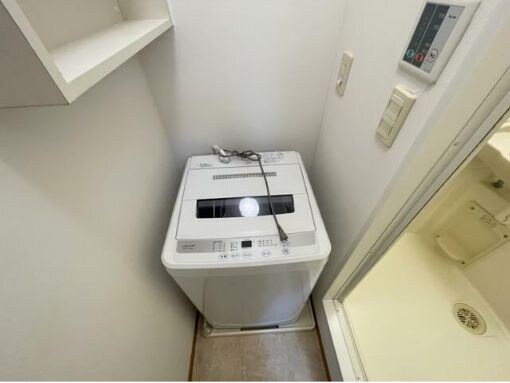 吉祥寺駅 徒歩24分 1階の物件内観写真