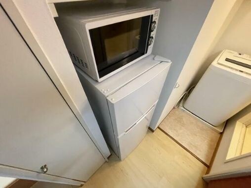 吉祥寺駅 徒歩24分 1階の物件内観写真