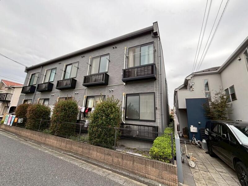 吉祥寺駅 徒歩24分 1階の物件内観写真