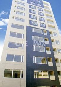 パークアクシス渋谷神南の物件外観写真