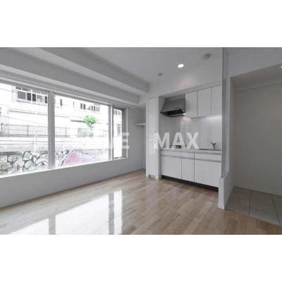 パークアクシス渋谷神南の物件内観写真