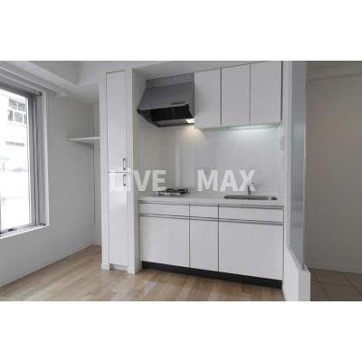 パークアクシス渋谷神南の物件内観写真