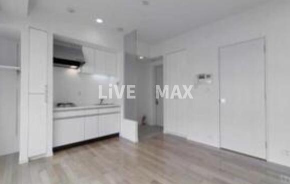 パークアクシス渋谷神南の物件内観写真