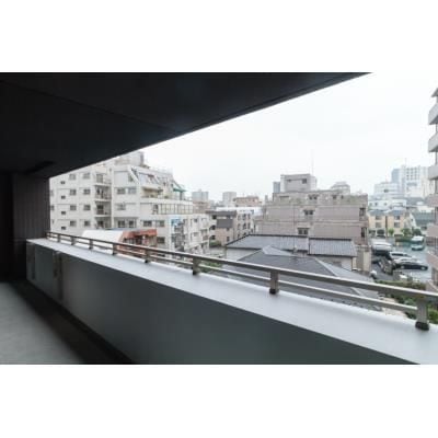 高田馬場駅 徒歩11分 5階の物件内観写真