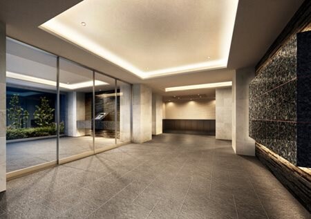 高田馬場駅 徒歩11分 5階の物件外観写真