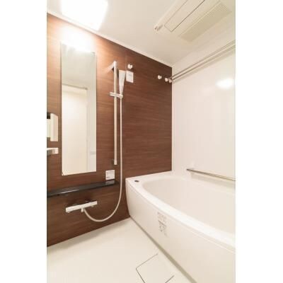 高田馬場駅 徒歩11分 5階の物件内観写真