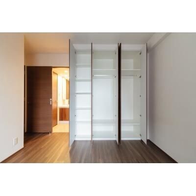 高田馬場駅 徒歩11分 5階の物件内観写真