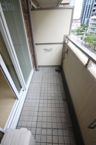 豊洲駅 徒歩4分 2階の物件内観写真
