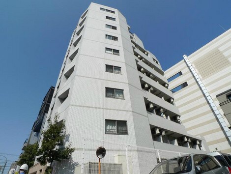 プレール・ドゥーク東京EASTの物件外観写真