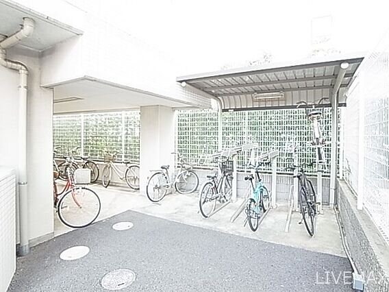 プレール・ドゥーク東京EASTの物件外観写真