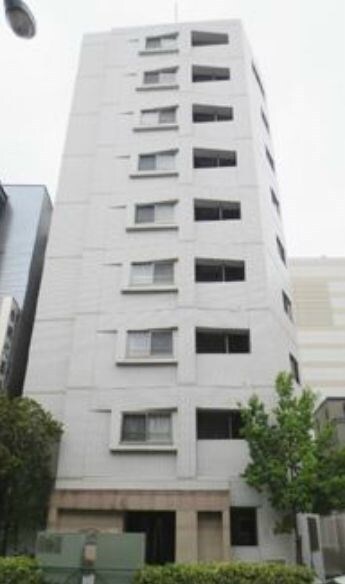 プレール・ドゥーク東京EASTの物件外観写真