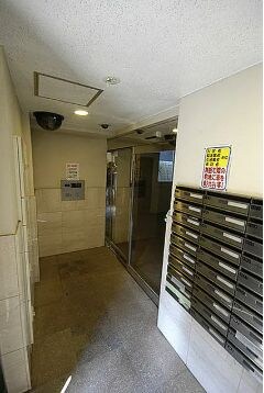 プレール・ドゥーク東京EASTの物件外観写真