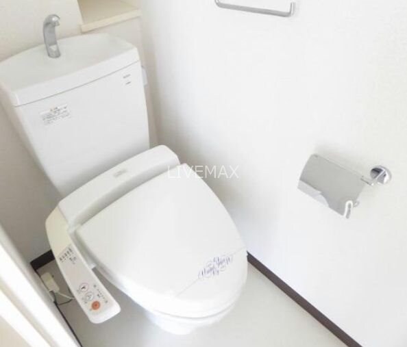 プレール・ドゥーク東京EASTの物件内観写真