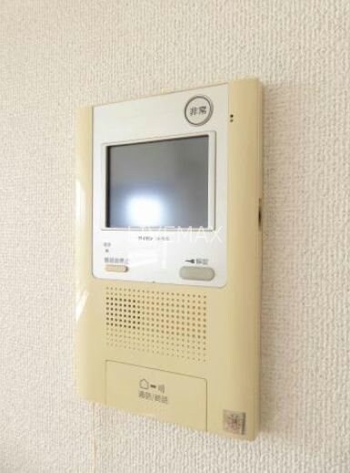 プレール・ドゥーク東京EASTの物件内観写真