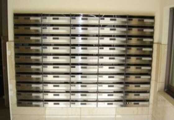 プレール・ドゥーク東京EASTの物件内観写真