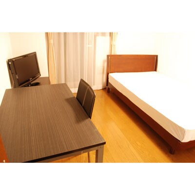 プレール・ドゥーク東京EASTの物件内観写真