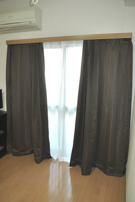 プレール・ドゥーク東京EASTの物件内観写真