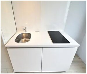 CASA PIAZZA練馬北町の物件内観写真