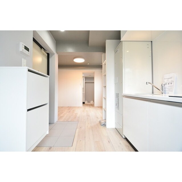 CASA PIAZZA練馬北町の物件内観写真