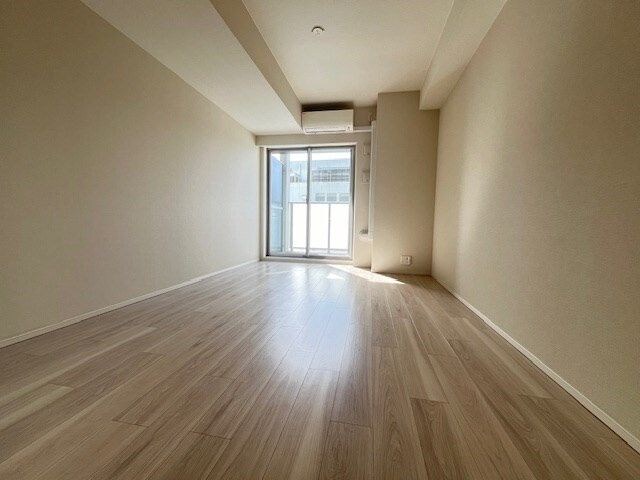 クロスレジデンス飯田橋の物件内観写真