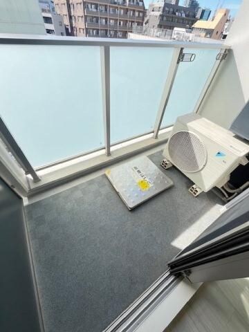 クロスレジデンス飯田橋の物件内観写真