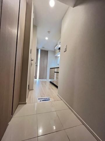 クロスレジデンス飯田橋の物件内観写真