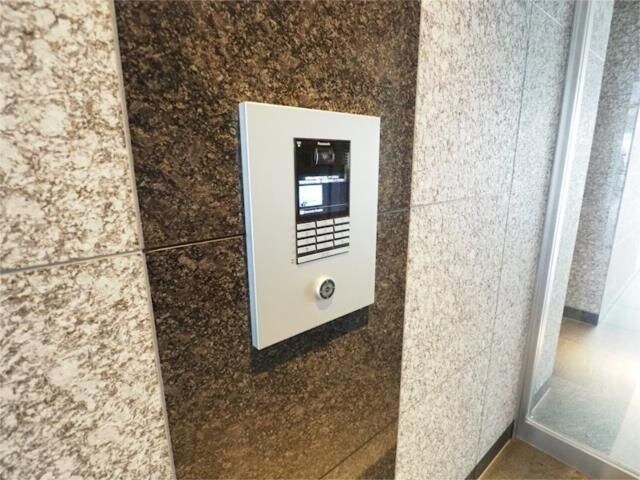 クロスレジデンス飯田橋の物件内観写真