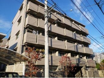 新井薬師前駅 徒歩6分 1階の物件外観写真