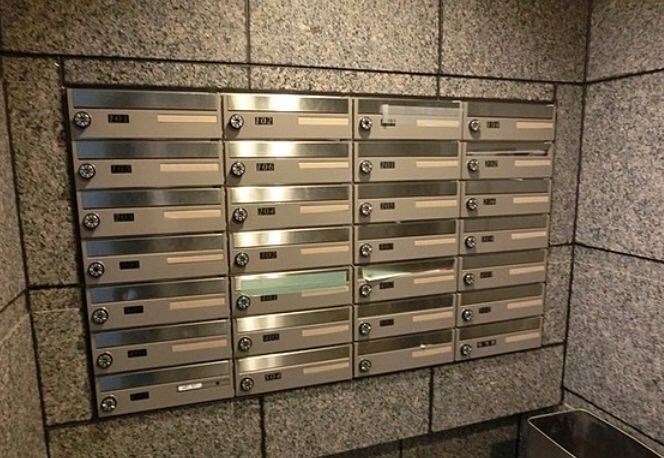 新井薬師前駅 徒歩6分 1階の物件内観写真