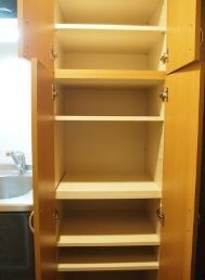 新井薬師前駅 徒歩6分 1階の物件内観写真