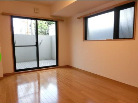 新井薬師前駅 徒歩6分 1階の物件内観写真