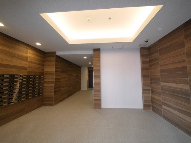 中野駅 徒歩2分 2階の物件外観写真