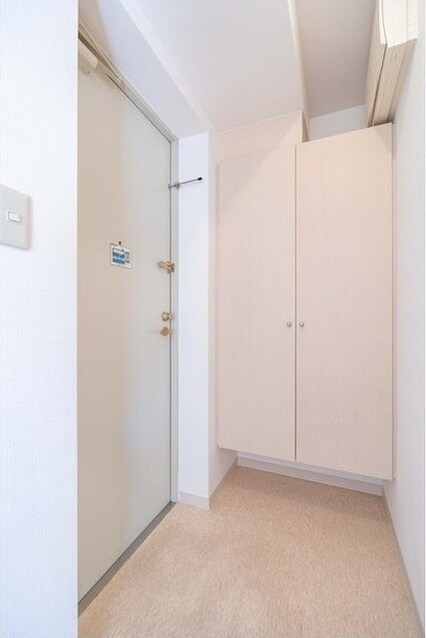 コンフォリア新中野Ⅱの物件内観写真