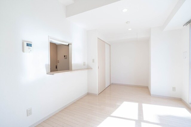 コンフォリア新中野Ⅱの物件内観写真